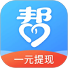 众人帮APP官方logo